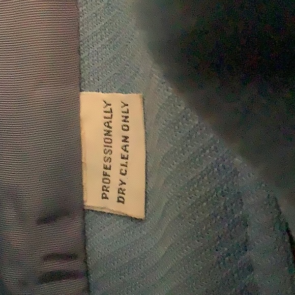 1970s evening jacket - Picture 8 of 16